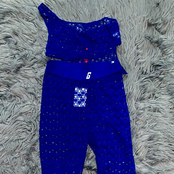 Pants - Gsuwoo 2 piece